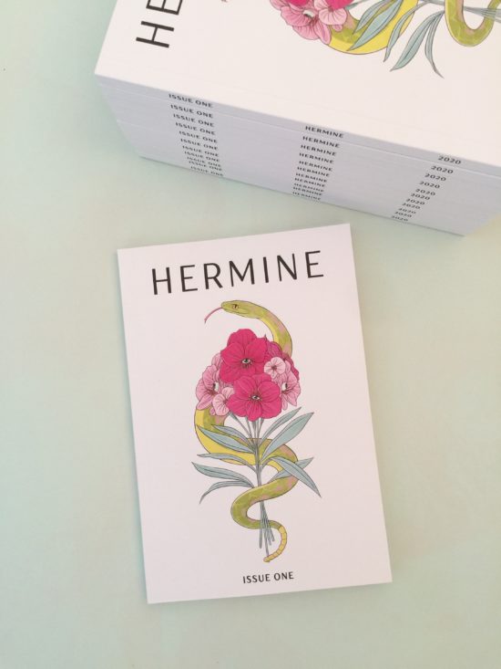 Hermine Short Stories